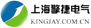 kingjay logo